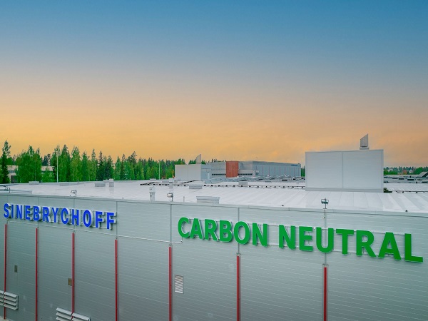 Sinebrychoff becomes world’s first carbon neutral manufacturer of Coca-Cola